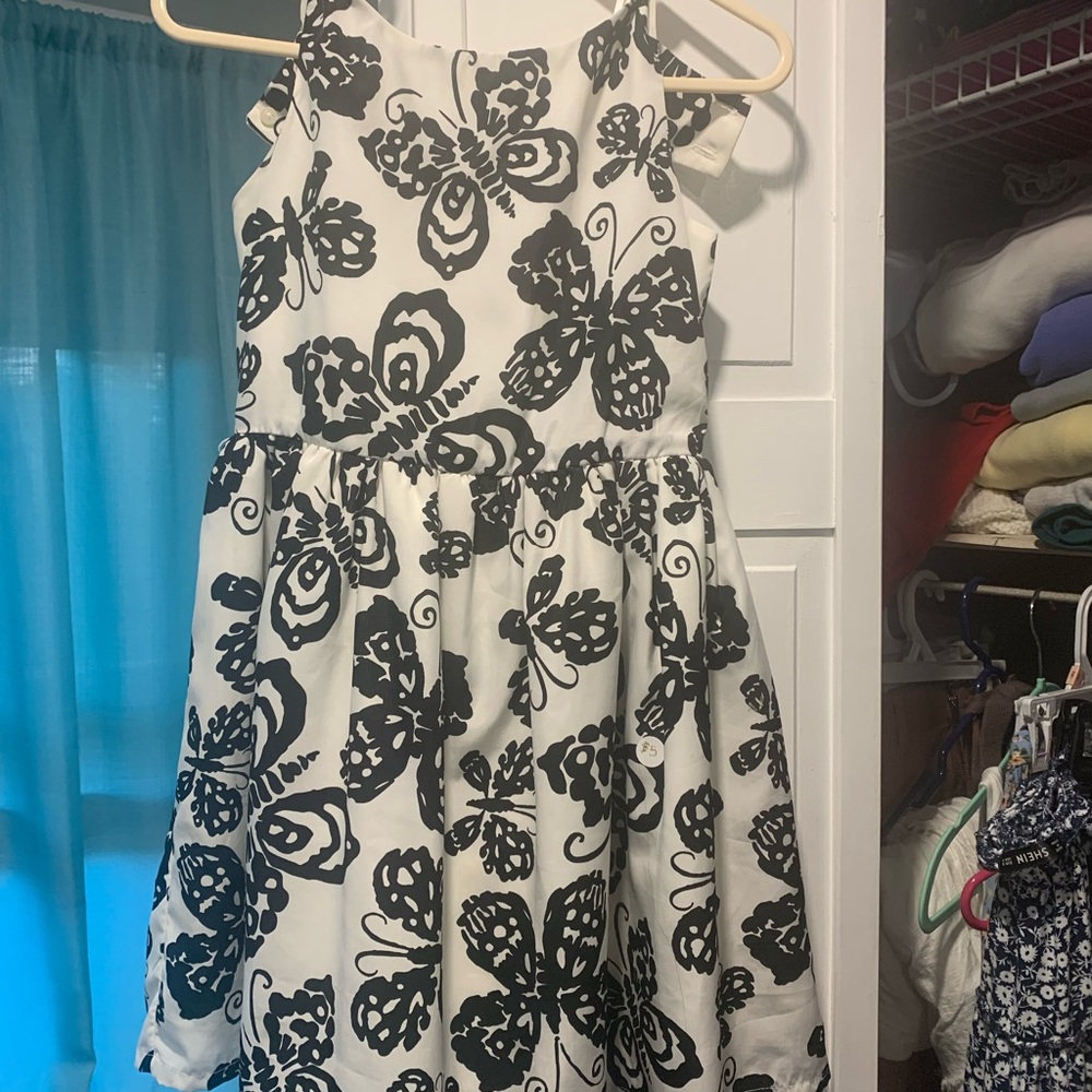 The Childrens place girls dress
